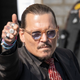 Image for article titled Celebrities Are Unliking Johnny Depp’s Post-Trial Instagram Post After New Court Documents Were Unsealed